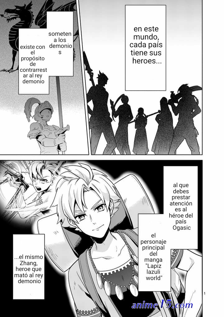 me convertí en la mano derecha del rey demonio manga cap 10