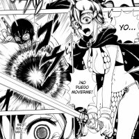 hentai robin luffy comics