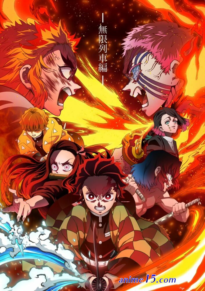 demon slayer 2 temporada ep 1 legendado