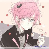 takanashi male anime