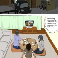 komik hentai anime kakek