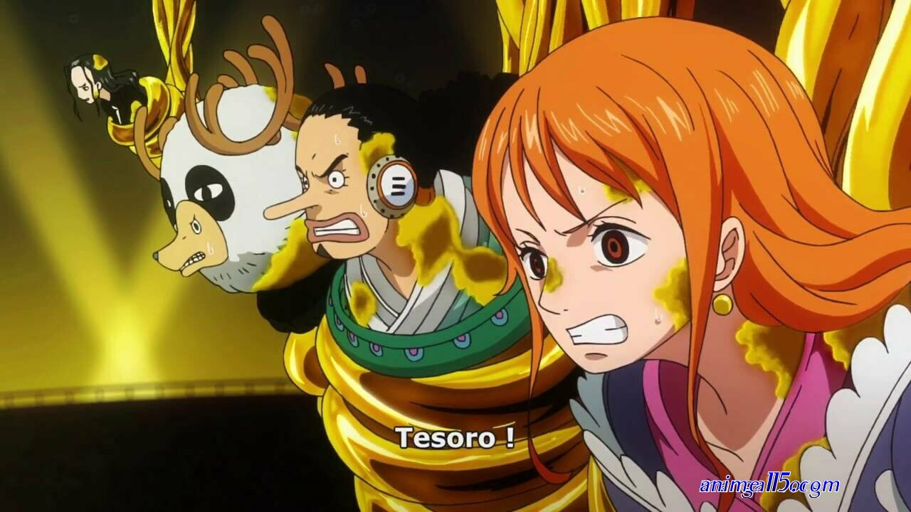 onepiece ep 576 vostfr