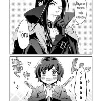 me convertí en la mano derecha del rey demonio manga cap 10