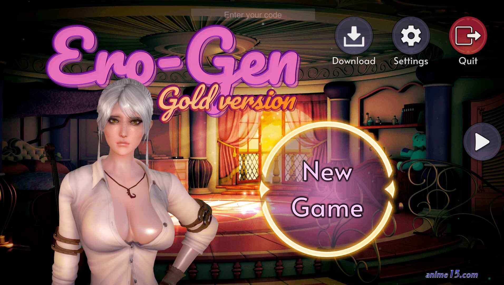 ero gen v0.4.0