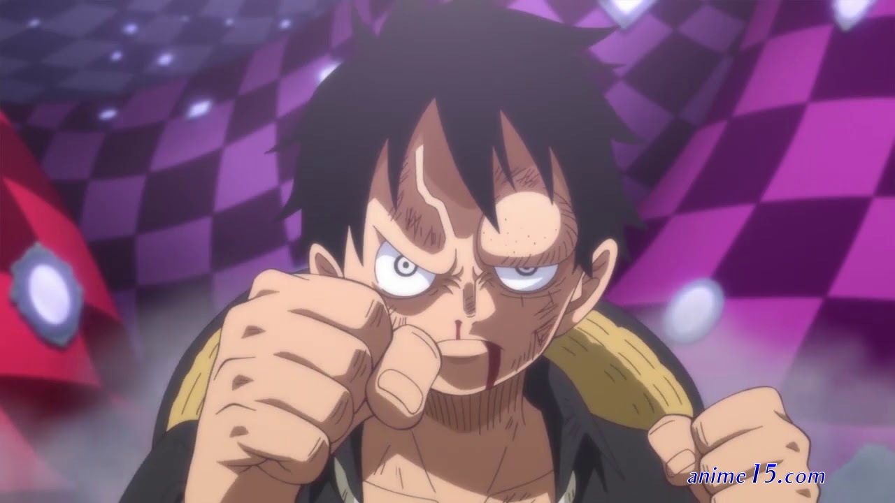 one piece 868 vostfr
