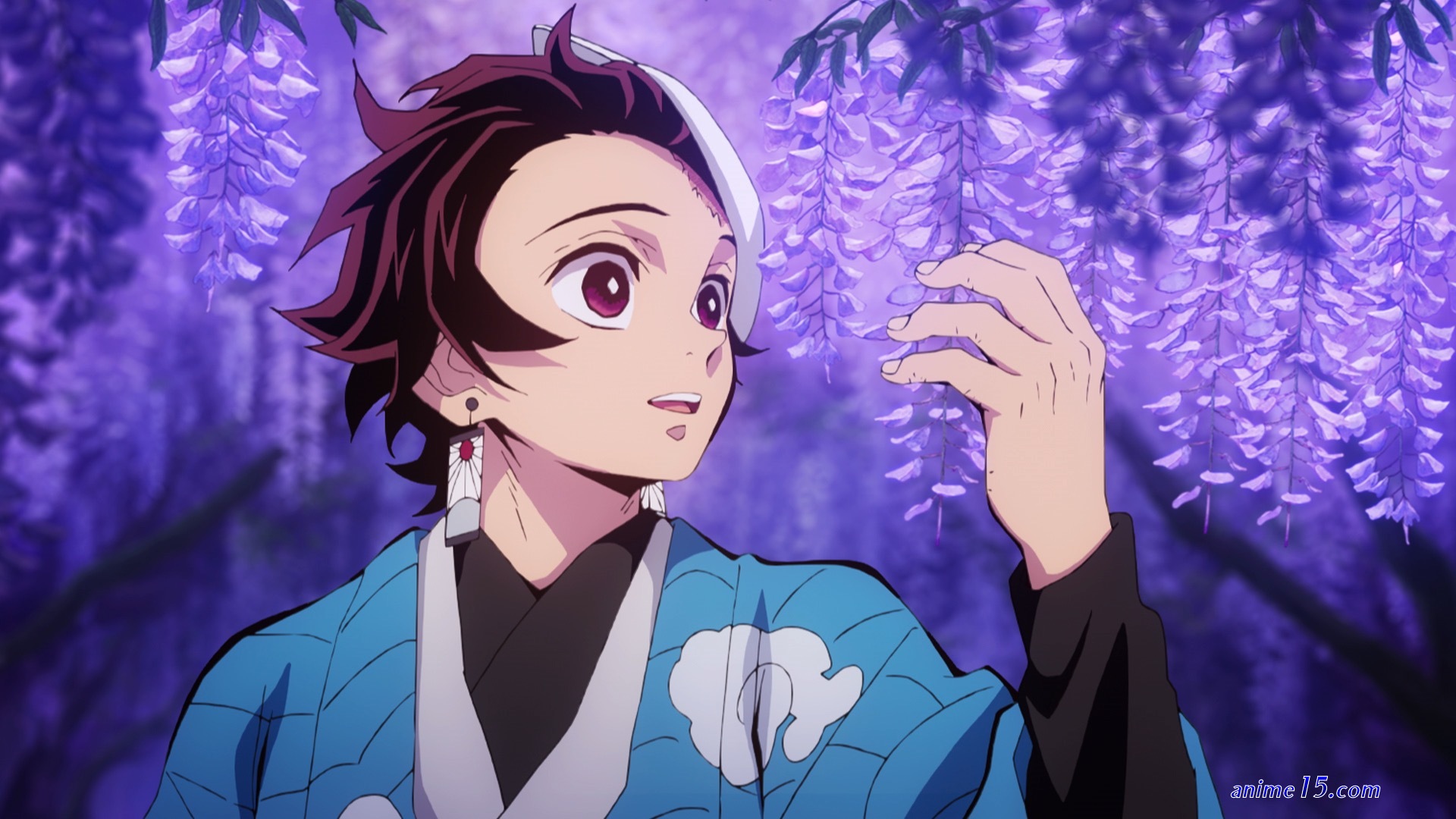 demon slayer 2 temporada ep 1 legendado