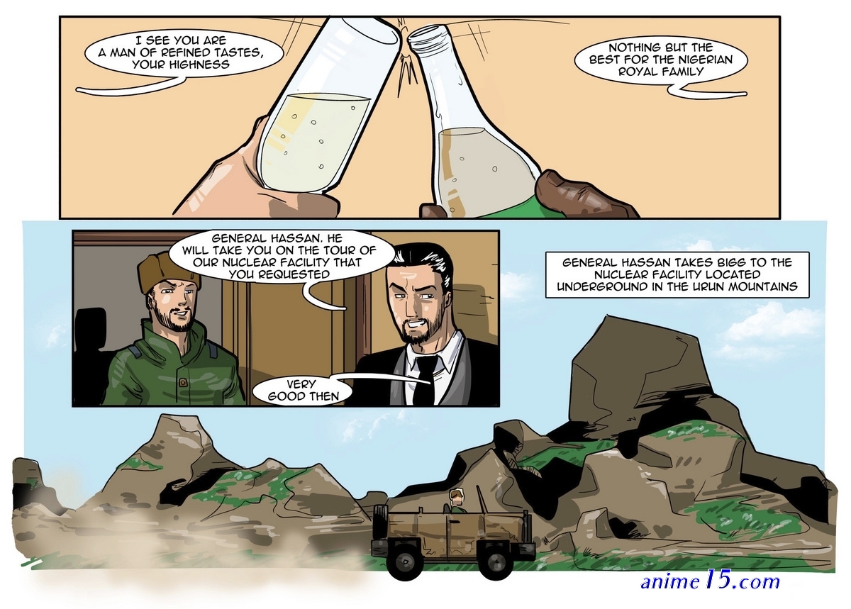 nigeria comics do anal sex