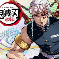 demon slayer 2 temporada ep 1 legendado