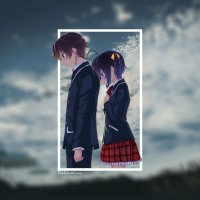 takanashi male anime