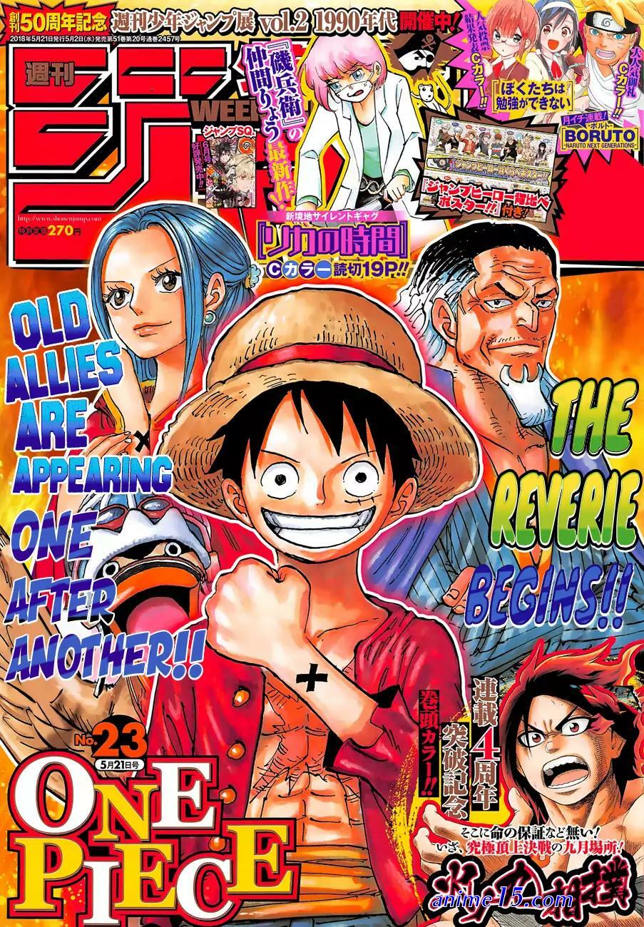 one piece 868 vostfr