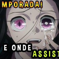 demon slayer 2 temporada ep 1 legendado