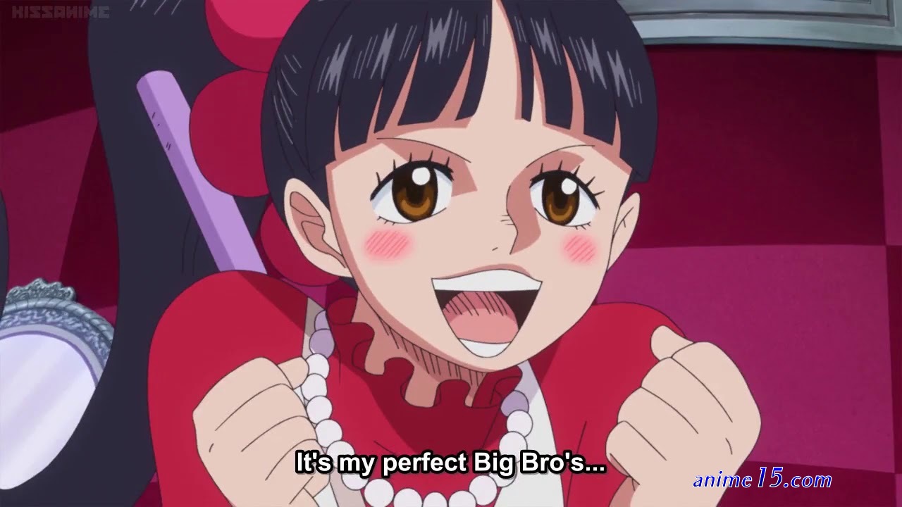 one piece 868 vostfr