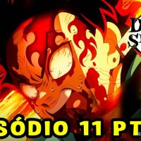 demon slayer 2 temporada ep 1 legendado