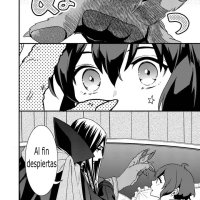 me convertí en la mano derecha del rey demonio manga cap 10