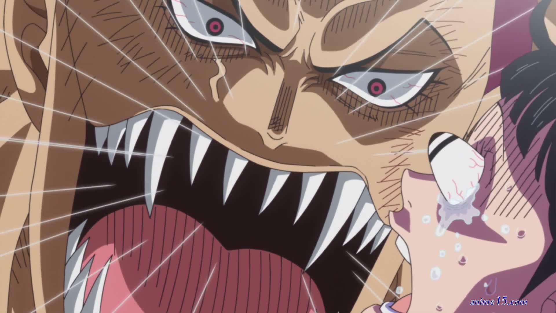 one piece 868 vostfr