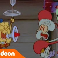 bob l éponge saison 1 épisode 1