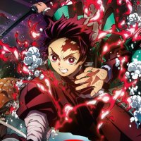 assistir demon slayer 2 te