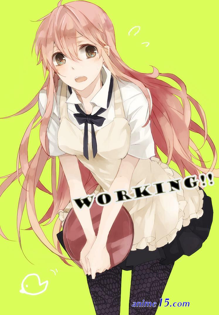 takanashi male anime