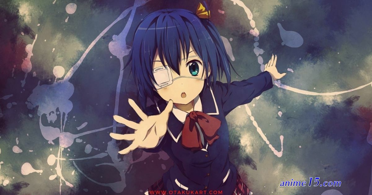 takanashi male anime