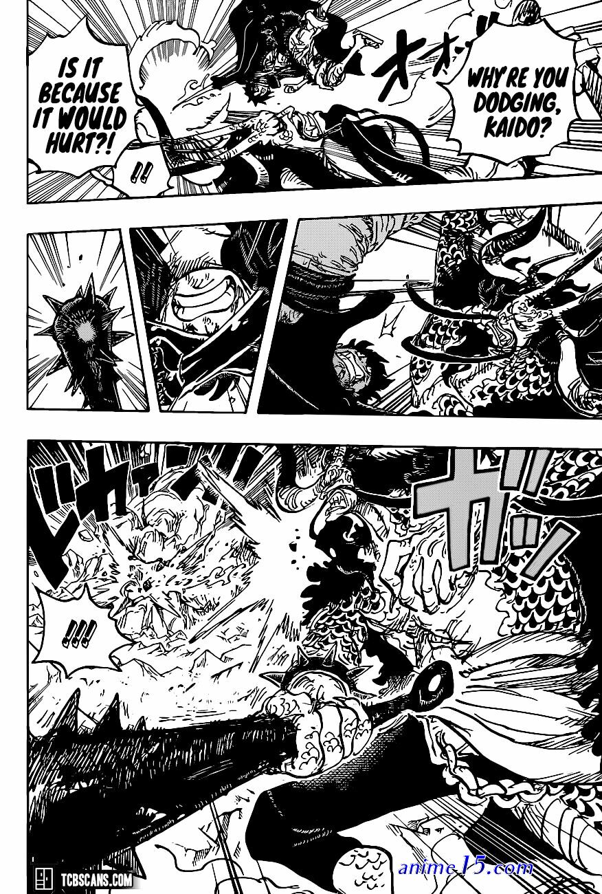 one piece 868 vostfr