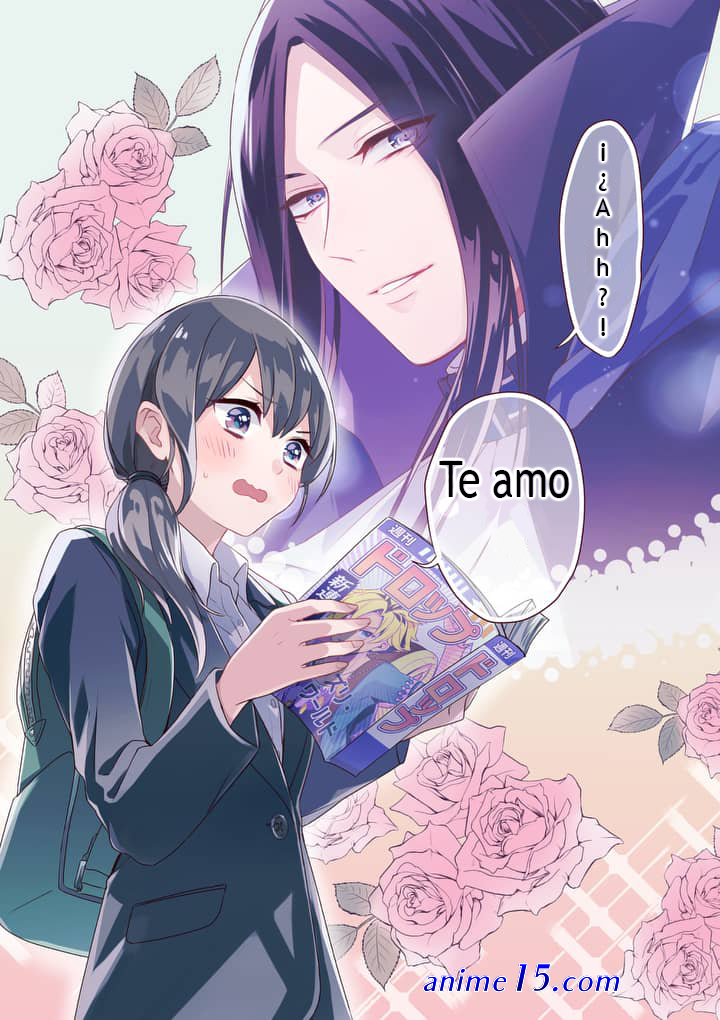 me convertí en la mano derecha del rey demonio manga cap 10