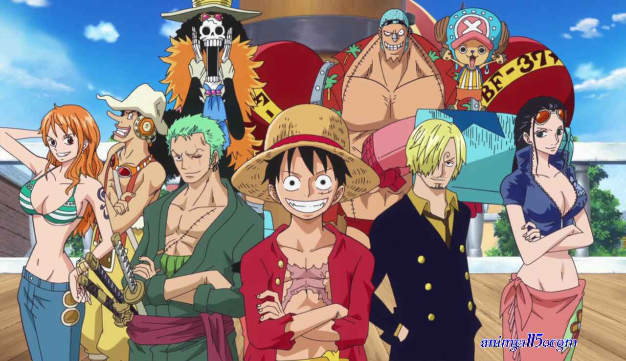 onepiece ep 576 vostfr
