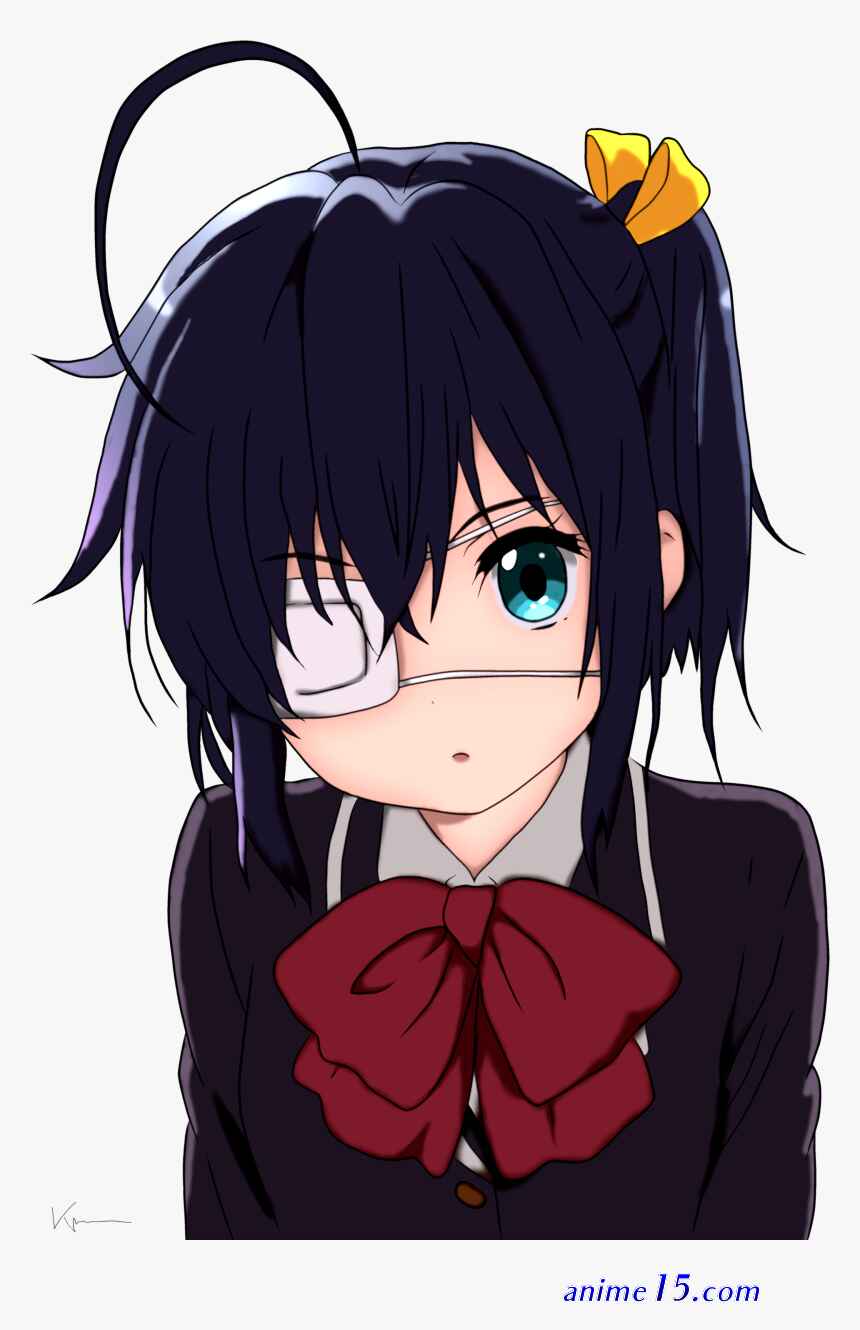 takanashi male anime