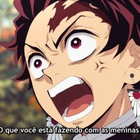 demon slayer 2 temporada ep 1 legendado