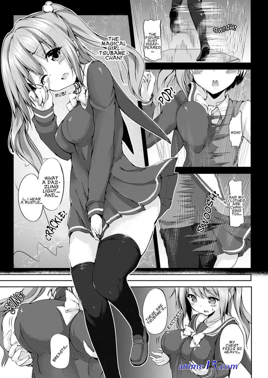 fusion merge hentai comics