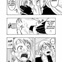 hentai robin luffy comics