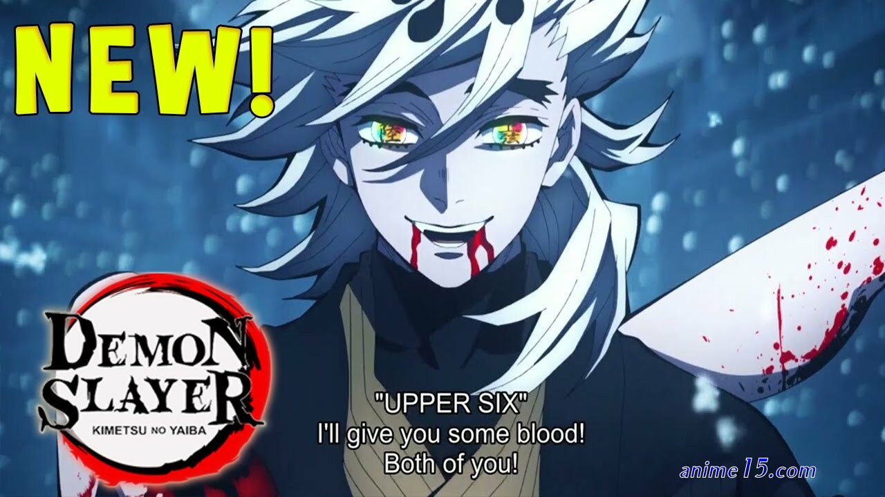 demon slayer 2 temporada ep 1 legendado