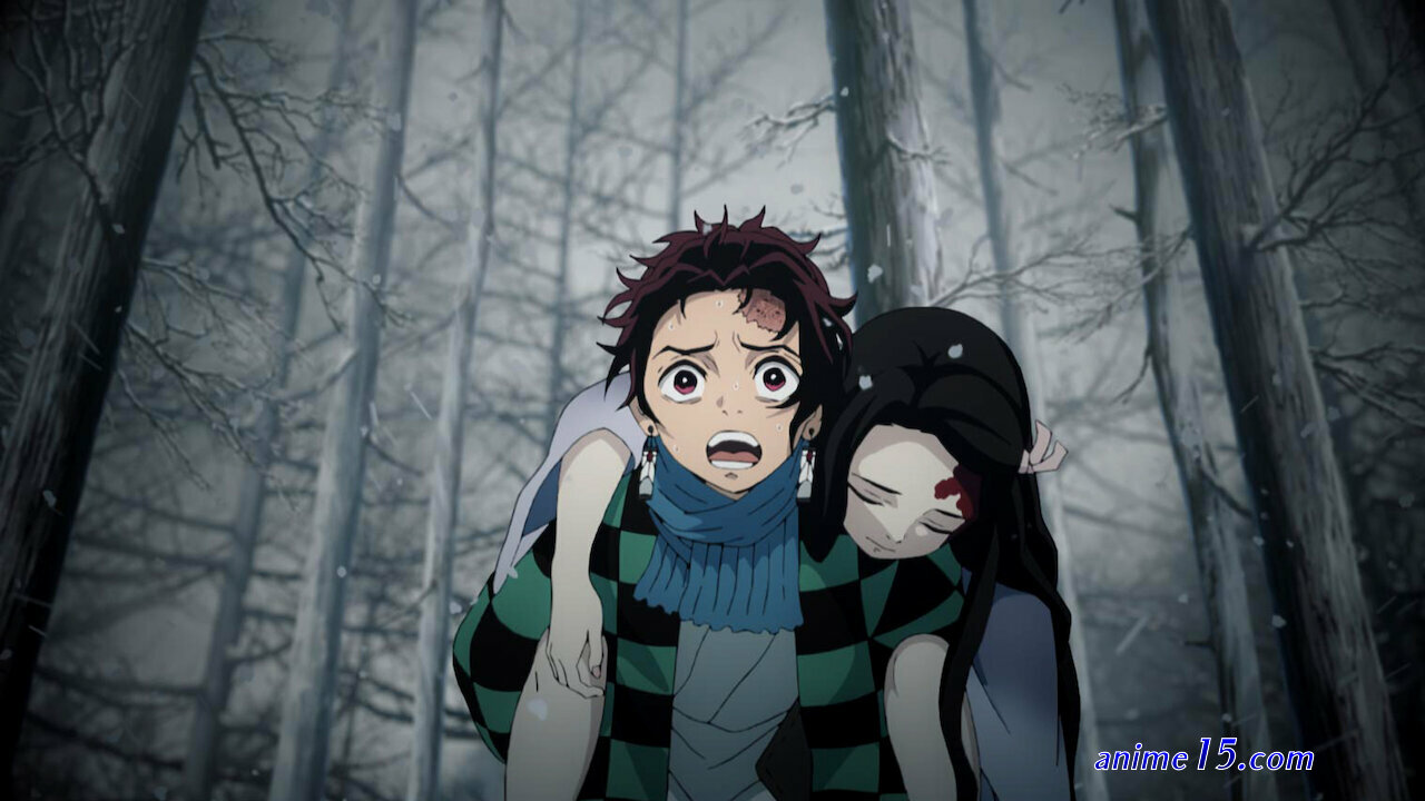 demon slayer 2 temporada ep 1 legendado