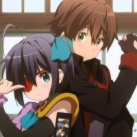 takanashi male anime