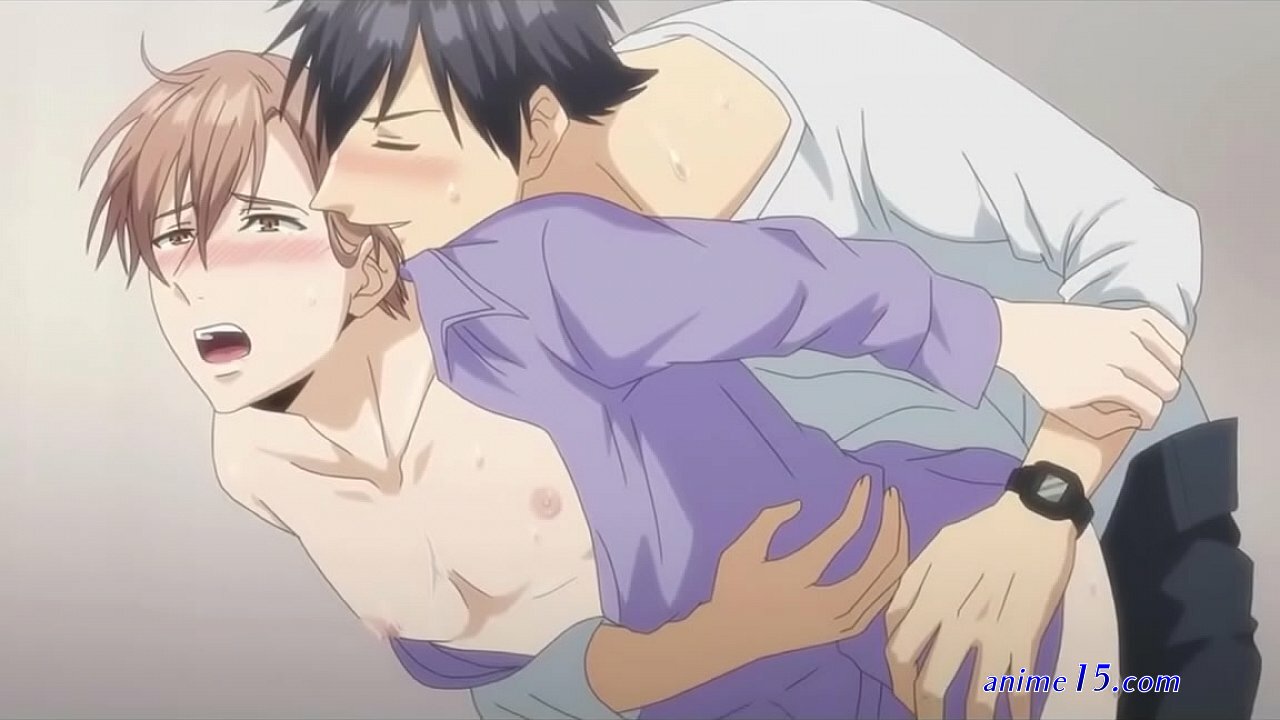imagenes de animes gay xxx