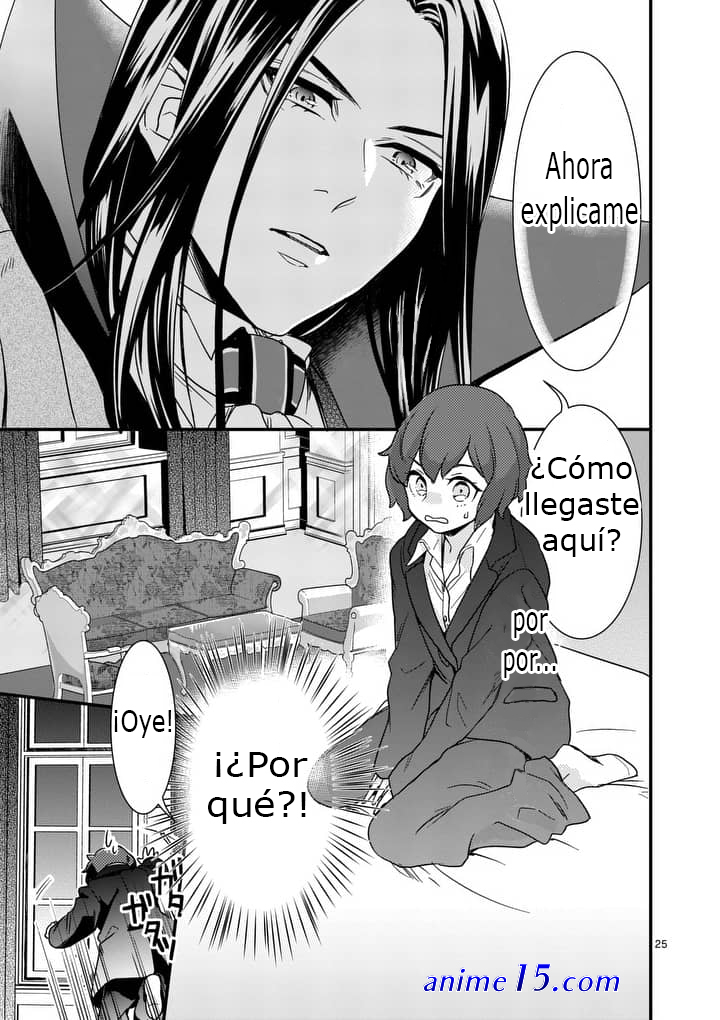 me convertí en la mano derecha del rey demonio manga cap 10