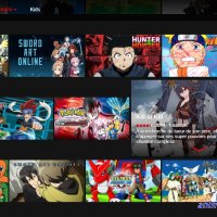 animes à regarder