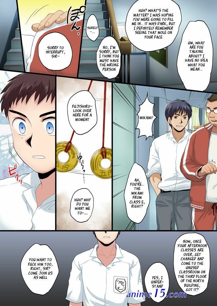 anime sex cum mom comic hypnotize