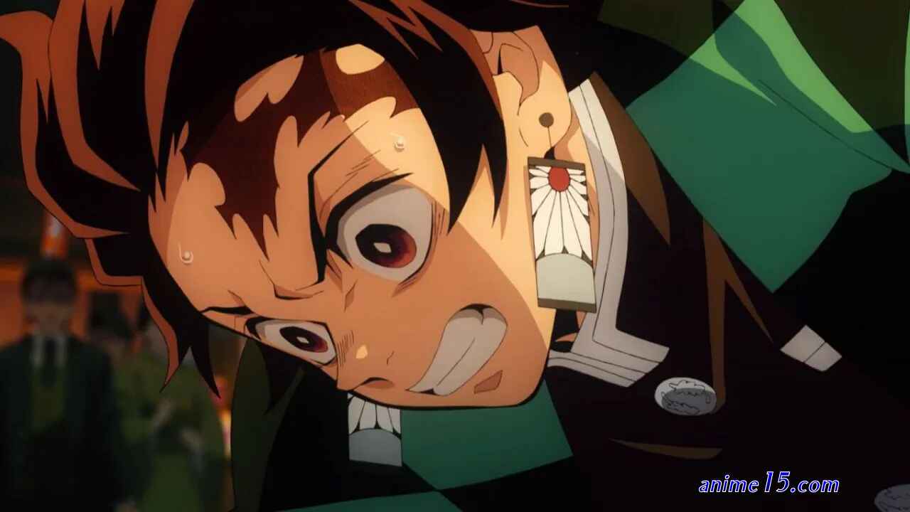 demon slayer 2 temporada ep 1 legendado