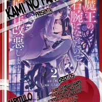 me convertí en la mano derecha del rey demonio manga cap 10