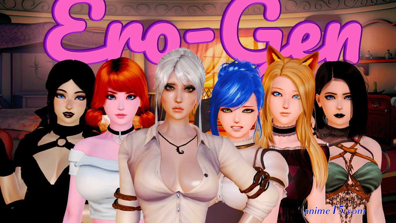 ero gen v0.4.0