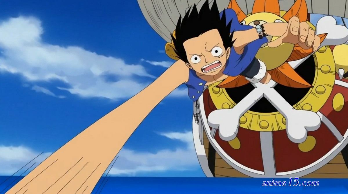onepiece ep 576 vostfr