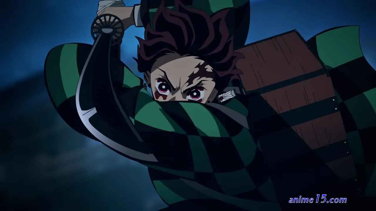 demon slayer 2 temporada ep 1 legendado