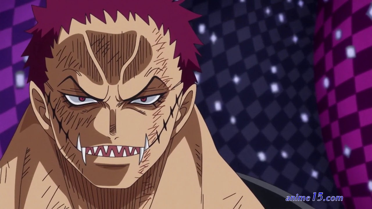 one piece 868 vostfr