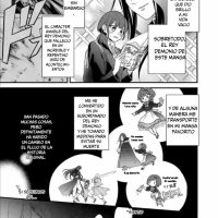 me convertí en la mano derecha del rey demonio manga cap 10