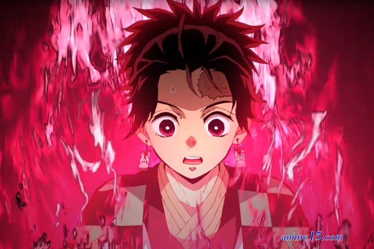 demon slayer 2 temporada ep 1 legendado