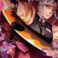 kimetsu no yaiba online 2 temporada