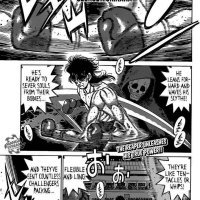hajime no ippo 105 vostfr
