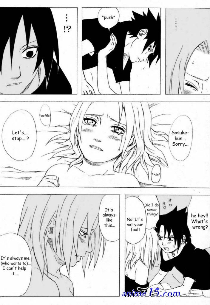 anime sakura comic hentie