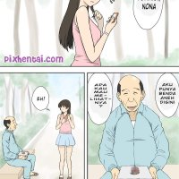 komik hentai anime kakek