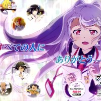 plastic memories streaming vostfr